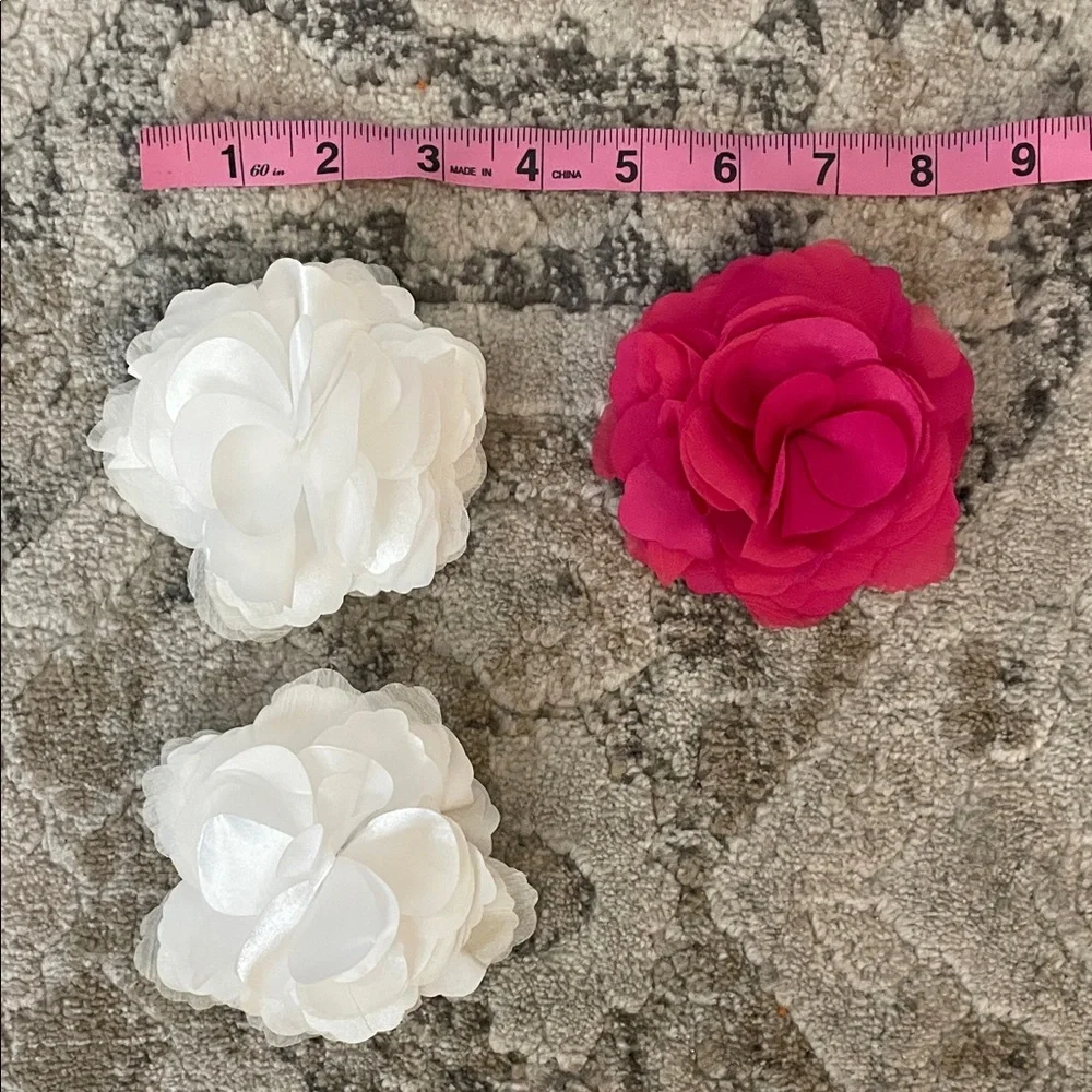 N/A set colorful