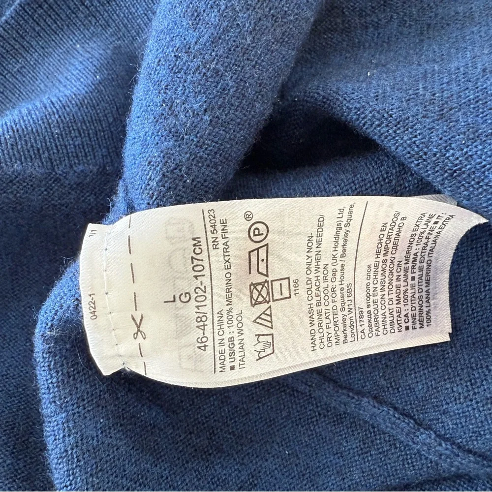 Banana Republic customer favorite