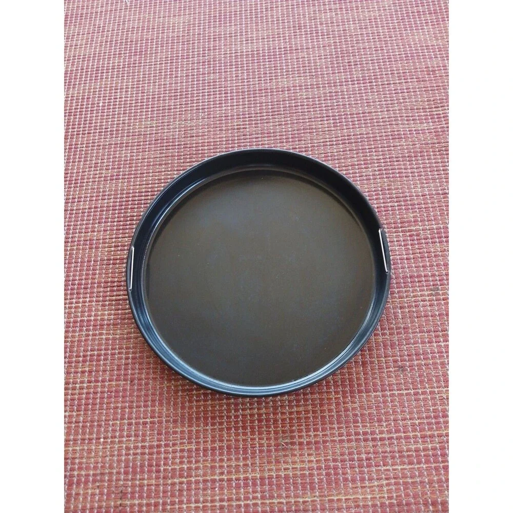 Nuwave Pro Plus Drip Pan Enamel Liner Replacement 12inch