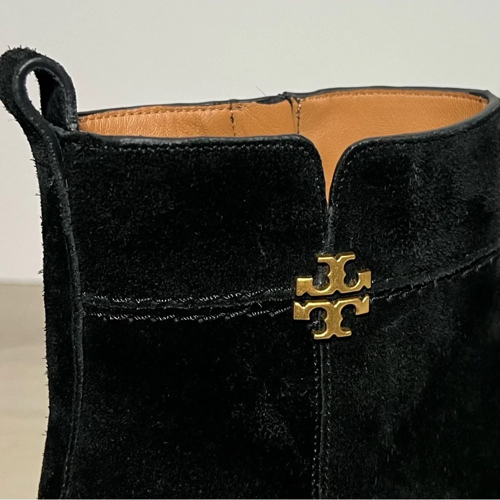 *Tory Burch Everly Suede Boots