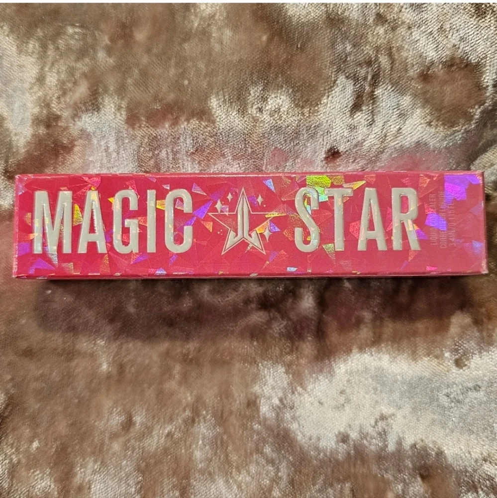 Jeffree Star Magic Star Concealer C16.5