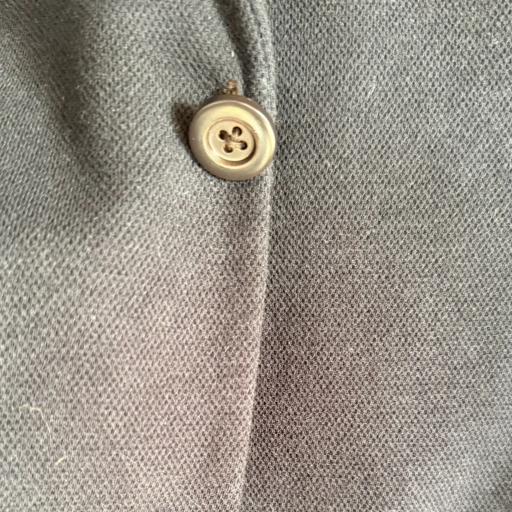 Navy nautica blazer sports coat jacket
