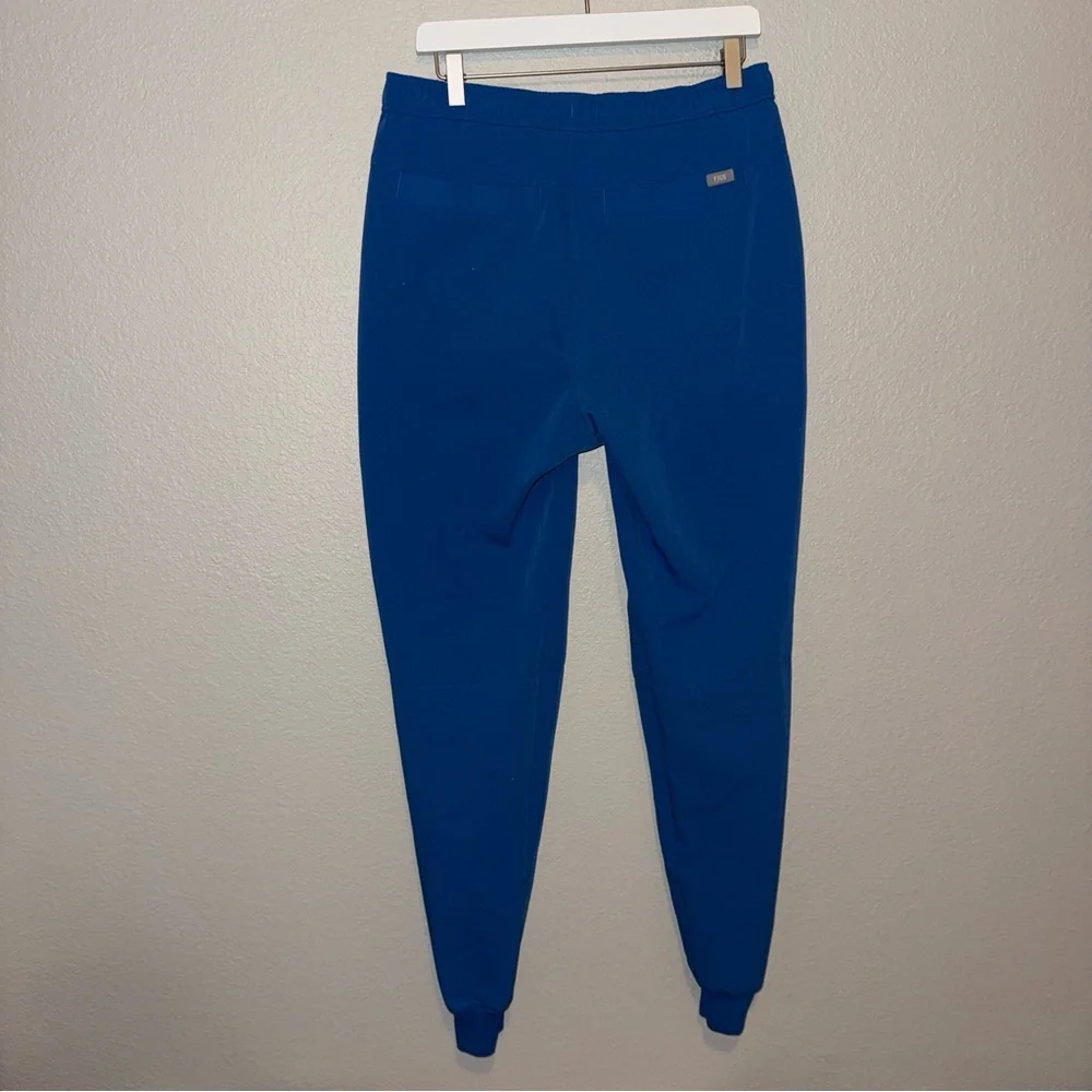 FIGS Men’s Tansen Jogger Scrub Pants TALL Inseam