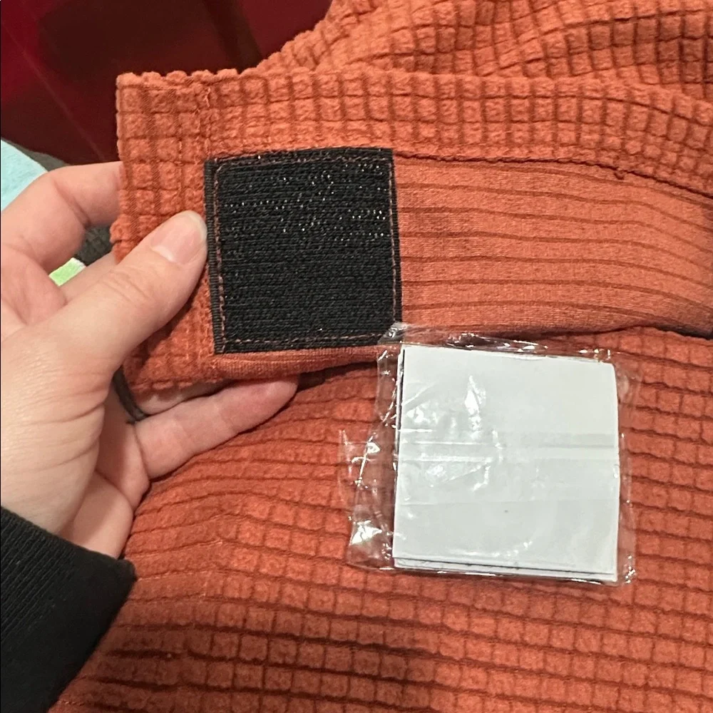 N/A color armrest
