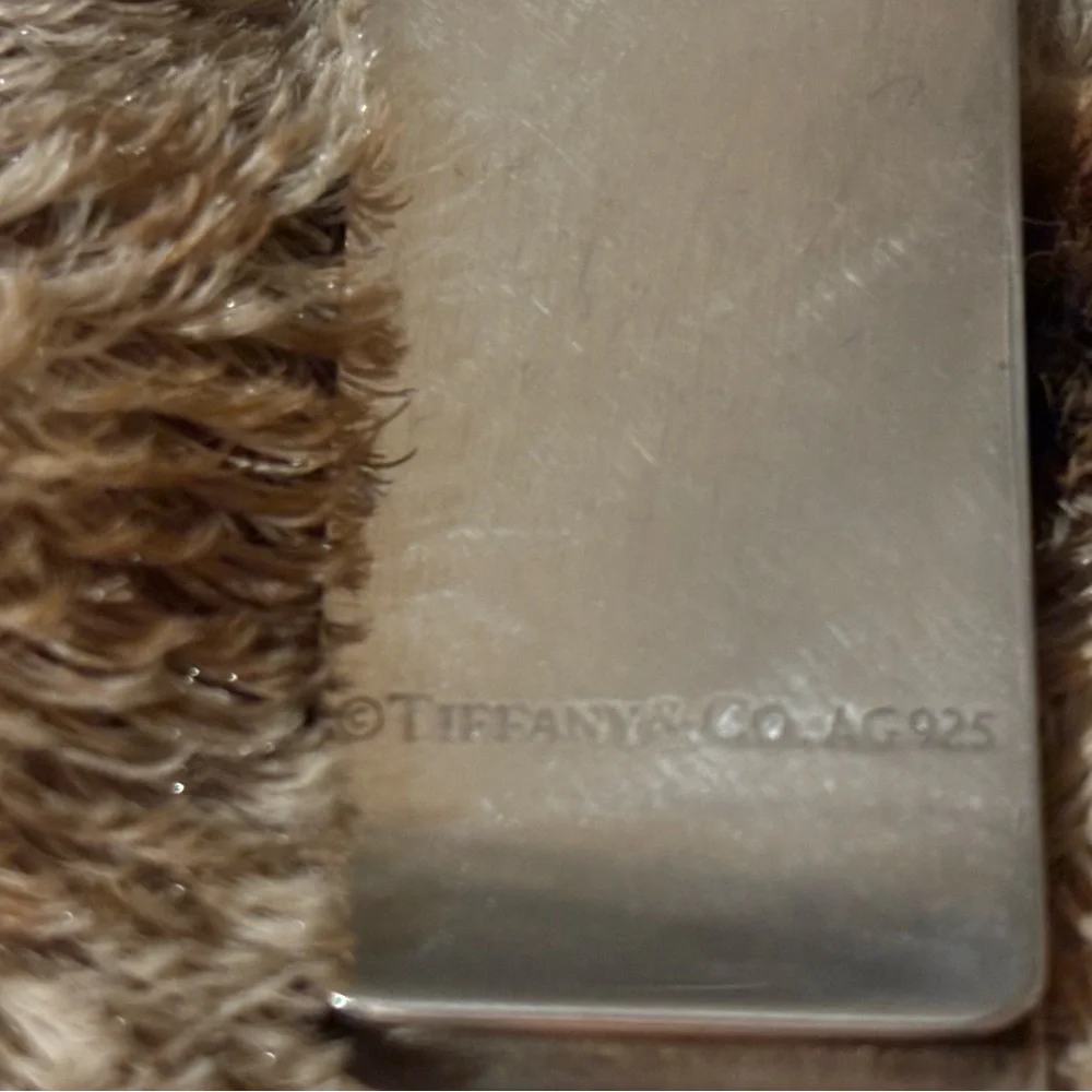 N/A no silver box
