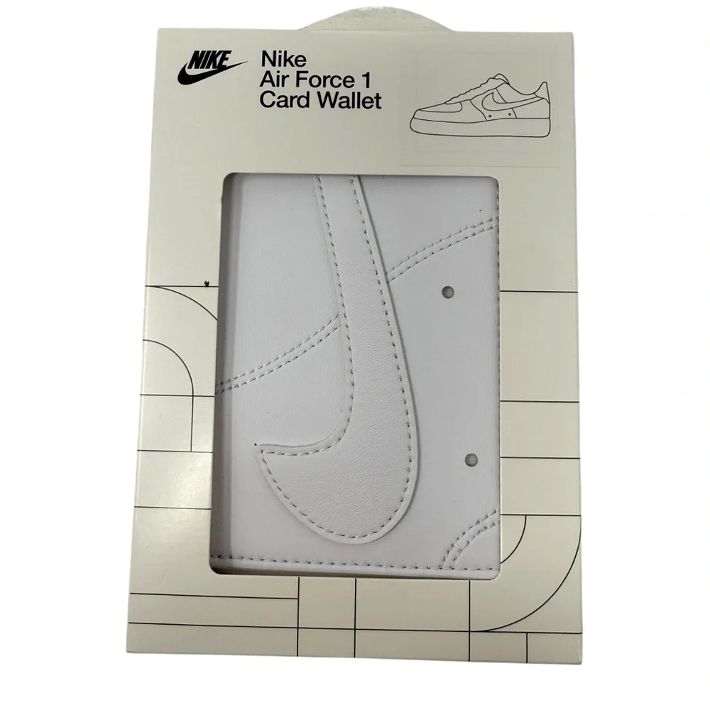 Nike icon air