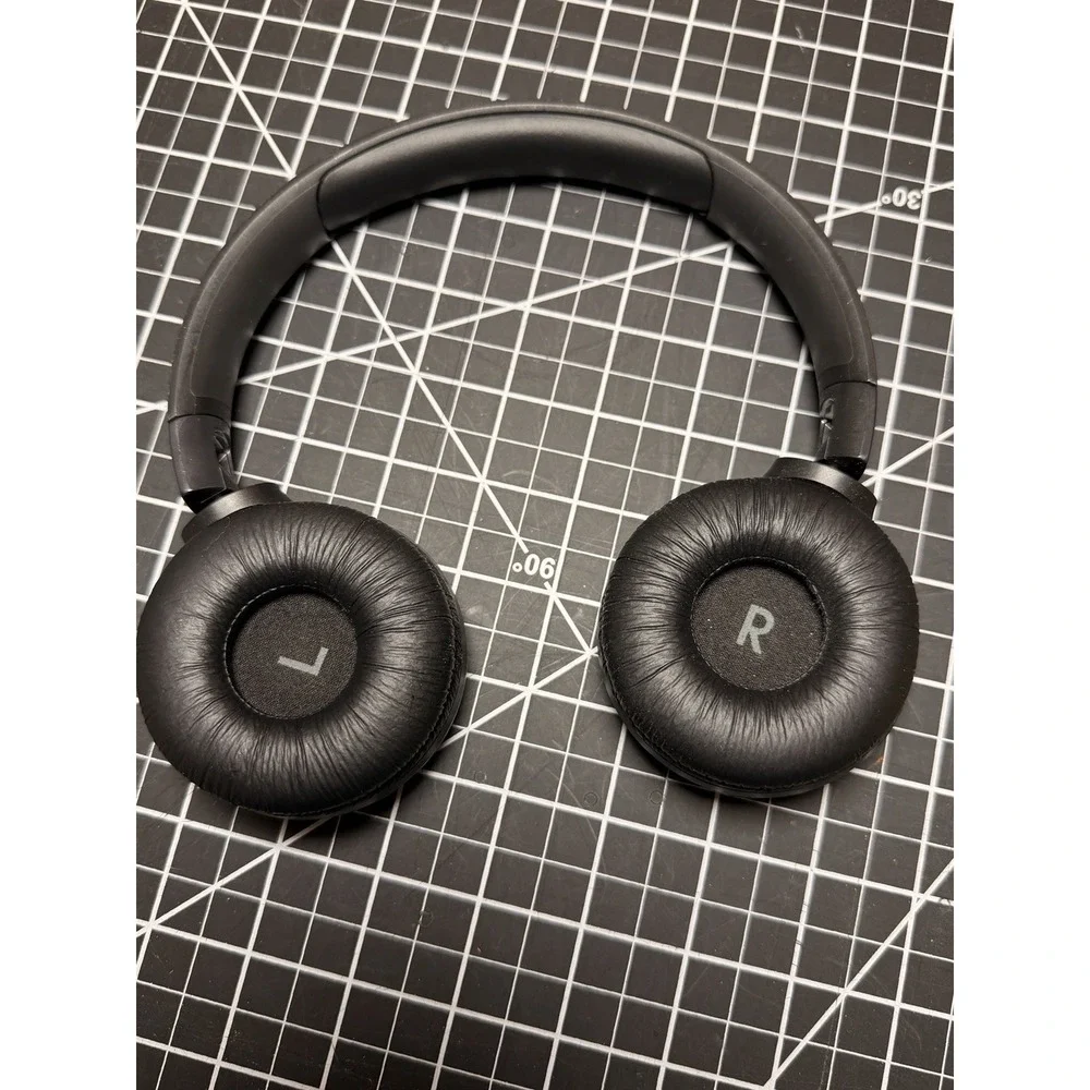 JBL only one