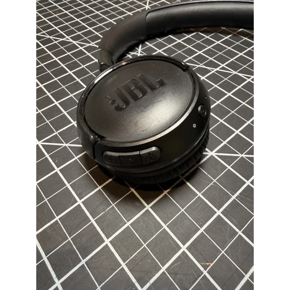 JBL only one