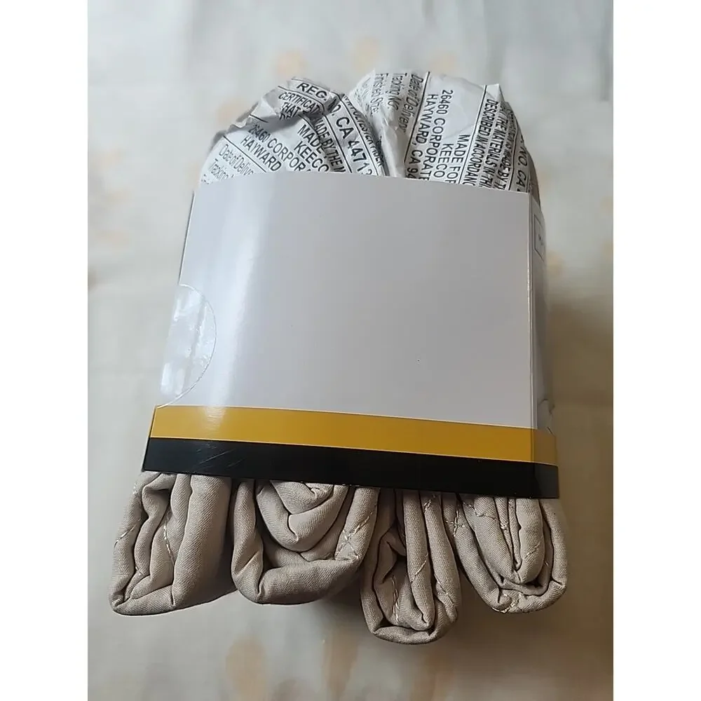 Mainstays beige emmett