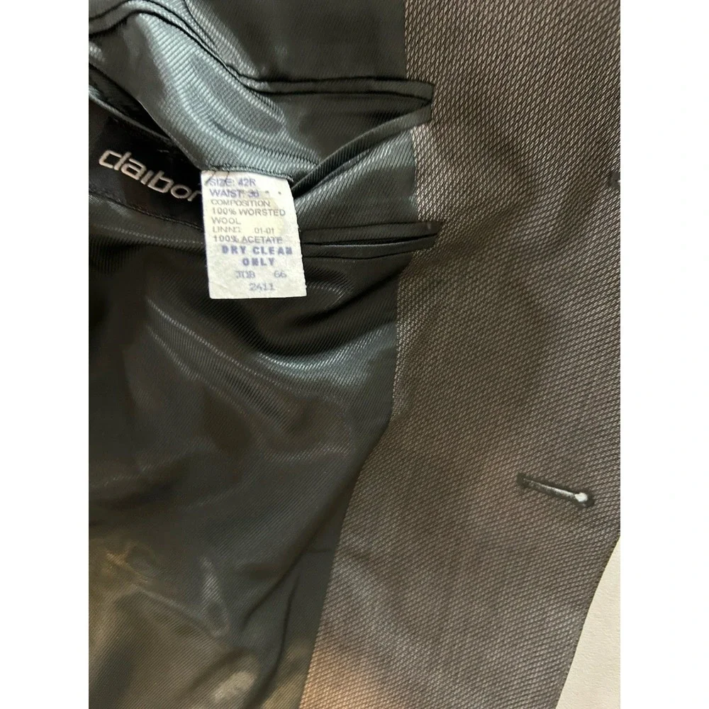 Claiborne men sport