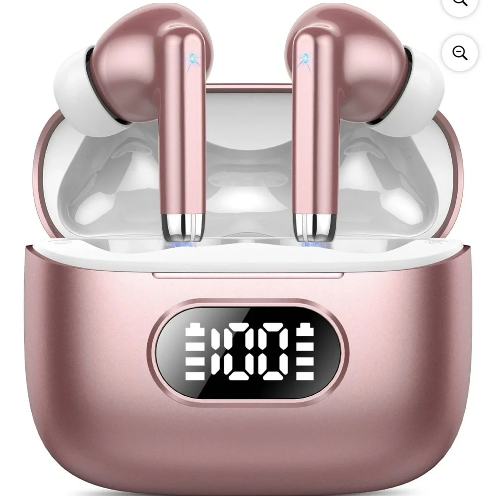 S25 True Wireless Earbuds