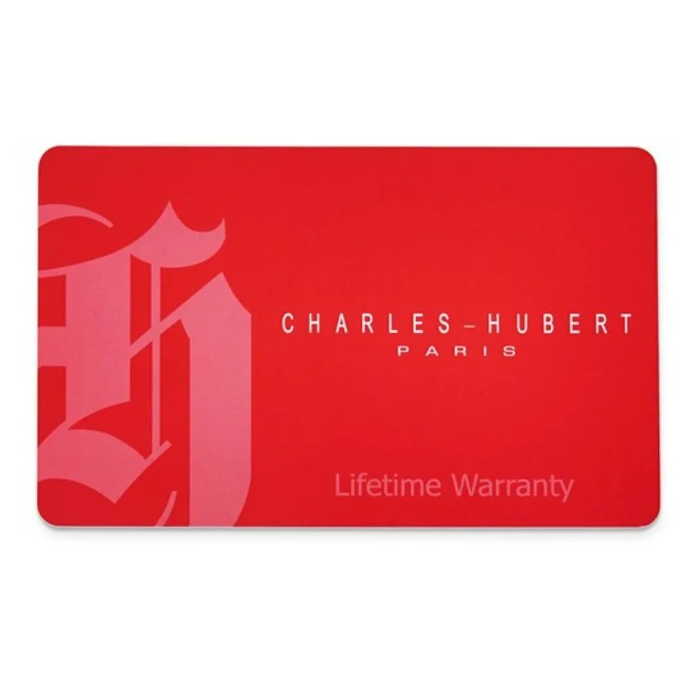 charles hubert elevate your