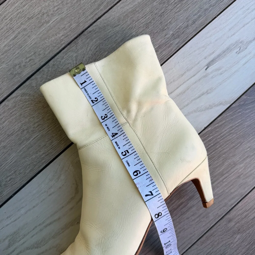 Reformation elegant cream