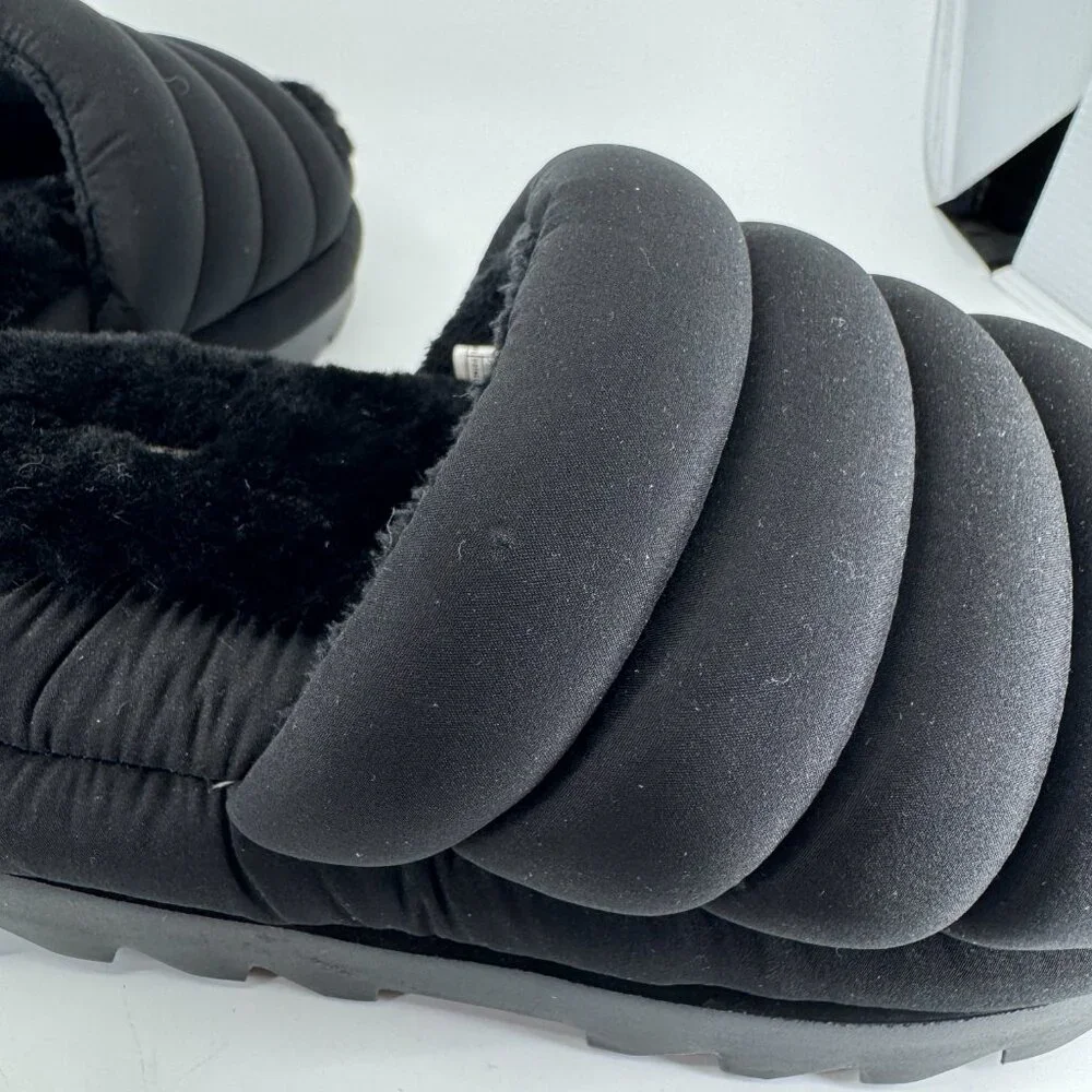UGG sneakers please