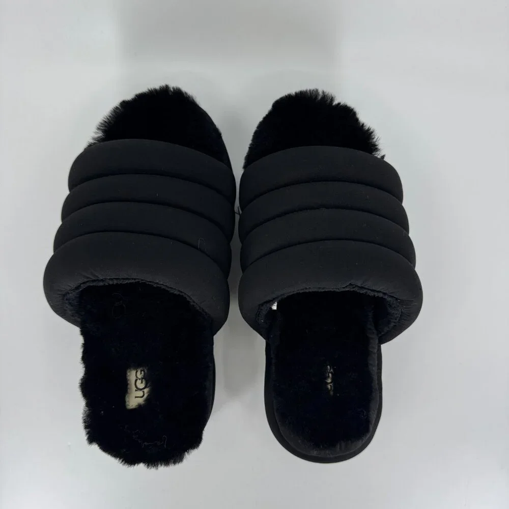 UGG sneakers please