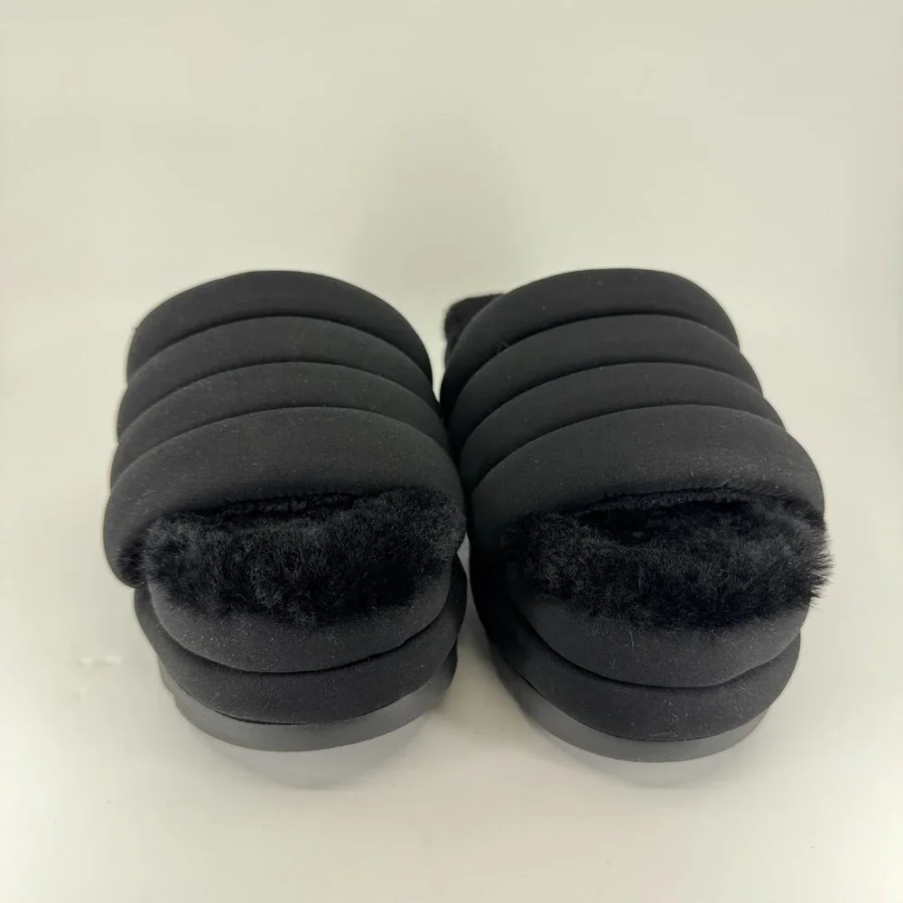 UGG sneakers please