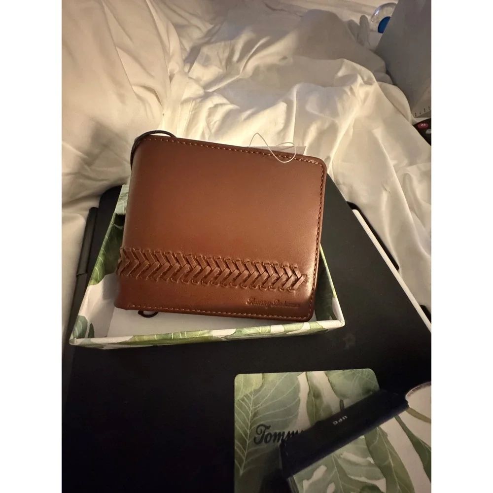 Tommy Bahama timeless sophistication