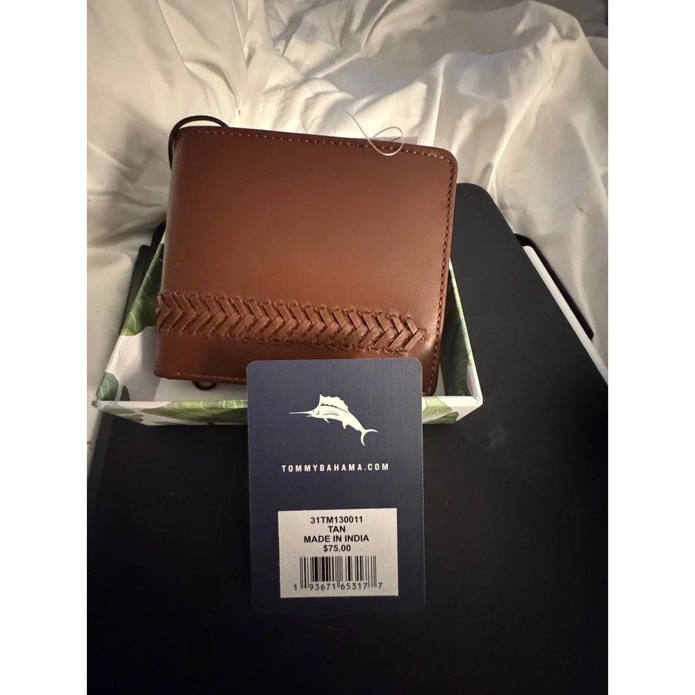 Tommy Bahama timeless sophistication