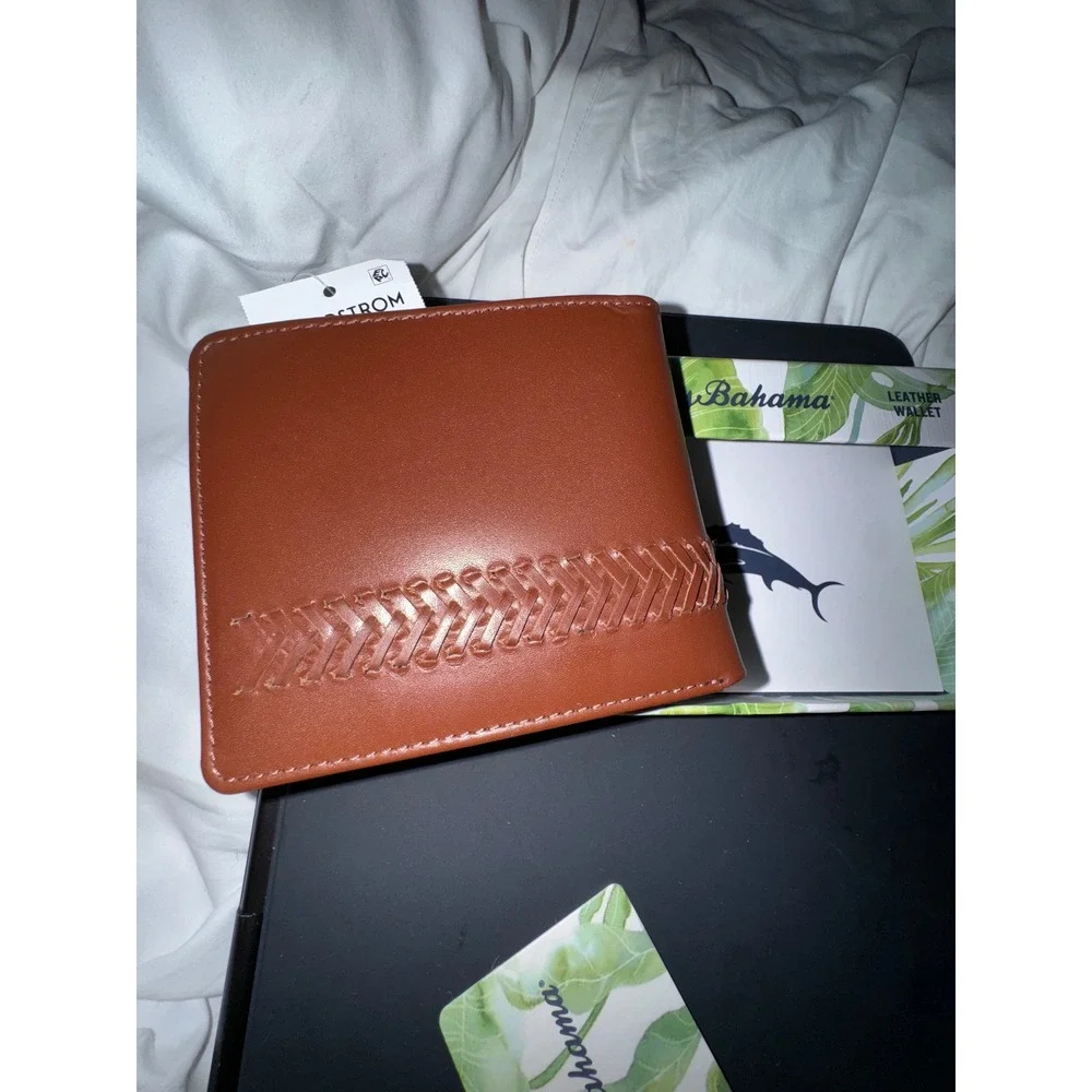 Tommy Bahama timeless sophistication