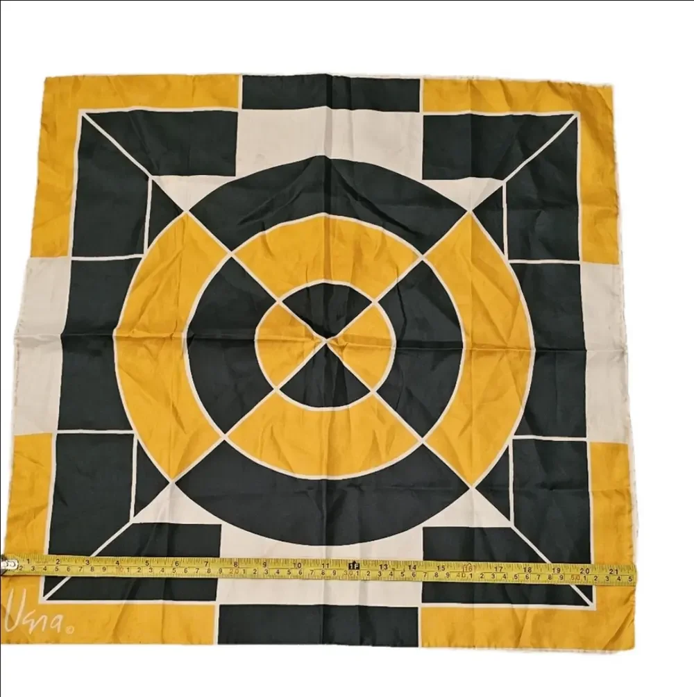Vera Neumann Scarf