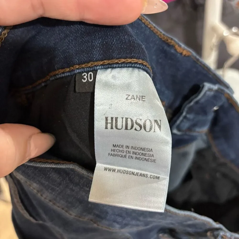Hudson Jeans excellent all