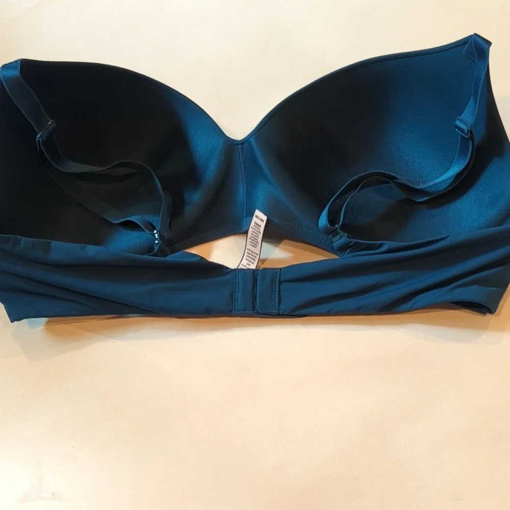 Victorias Secret teal green