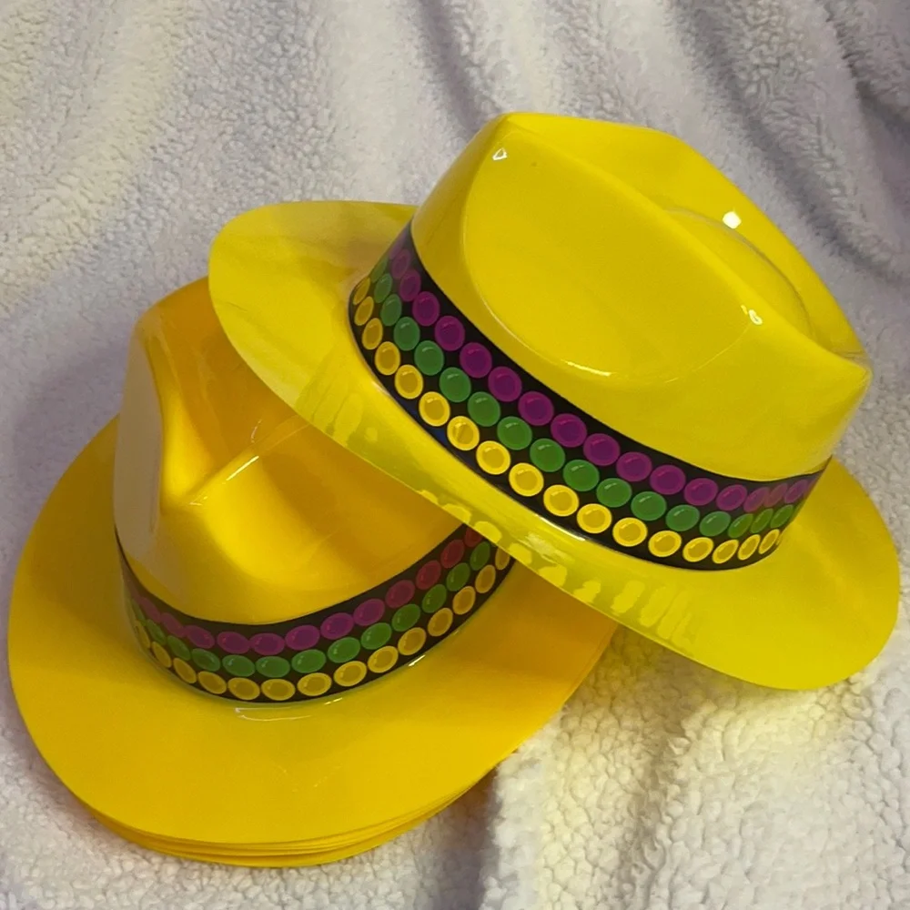 N/A mardi gras