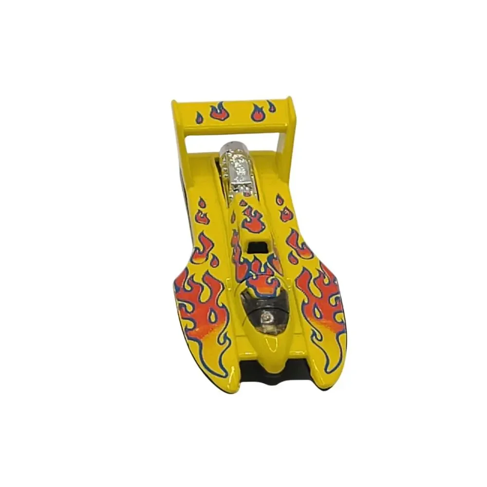 Hot Wheels this good