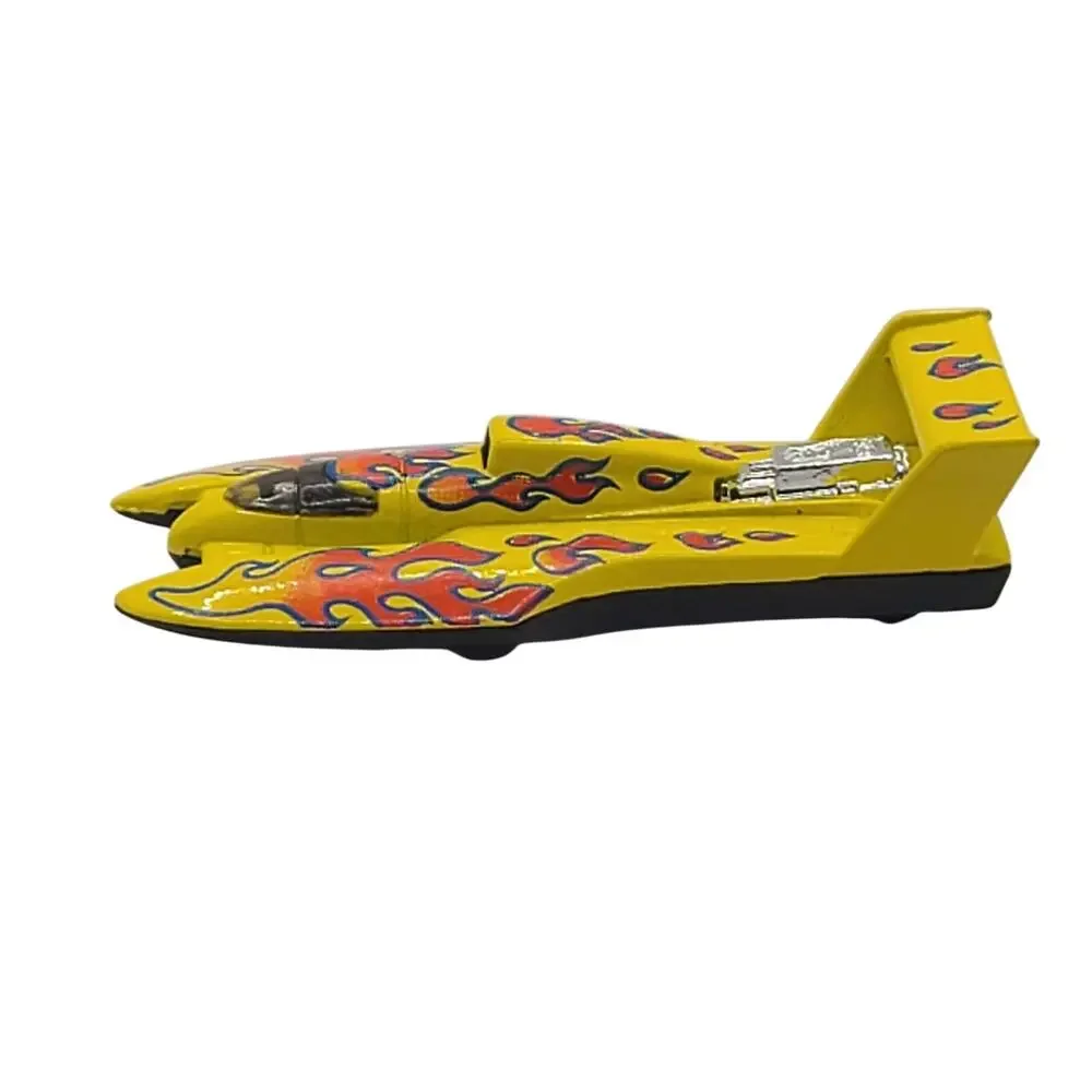 Hot Wheels this good