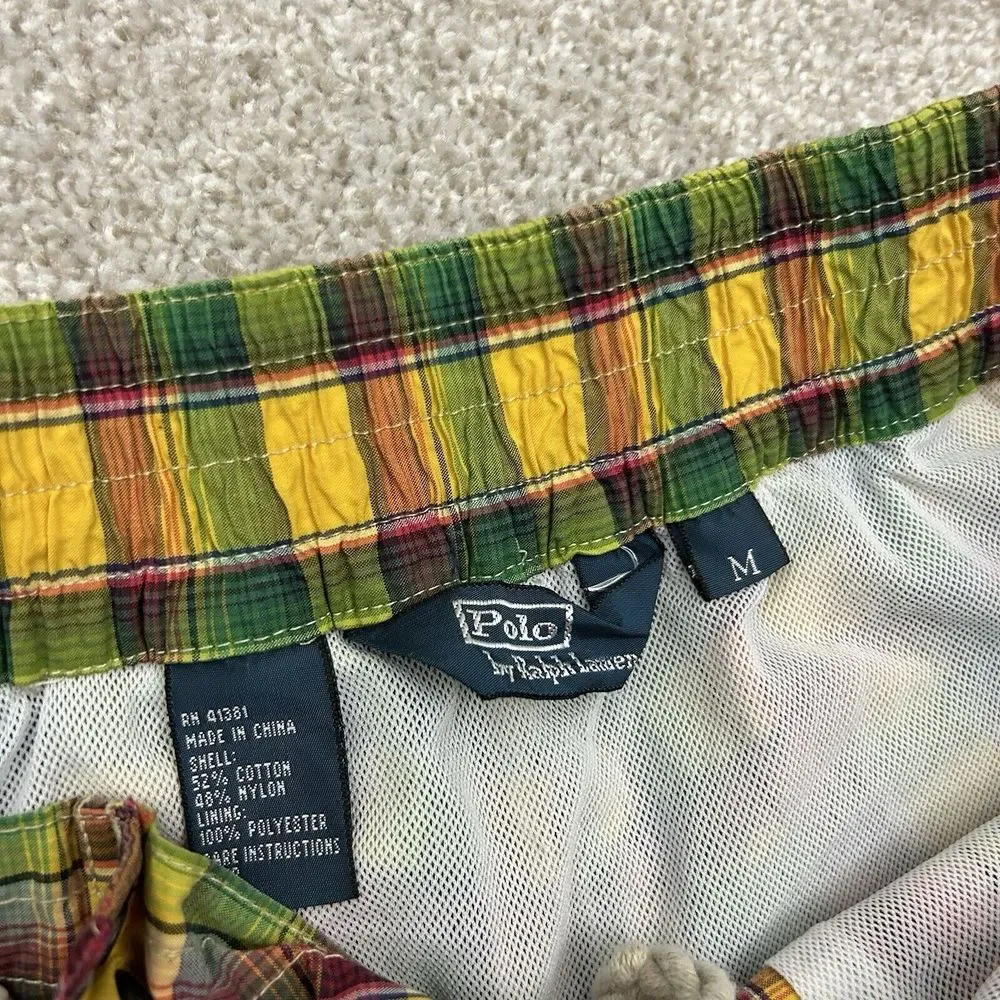 Polo Ralph Lauren thank you