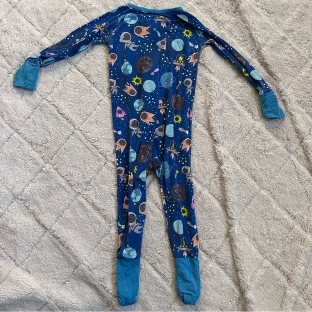 Little Sleepies brand little
