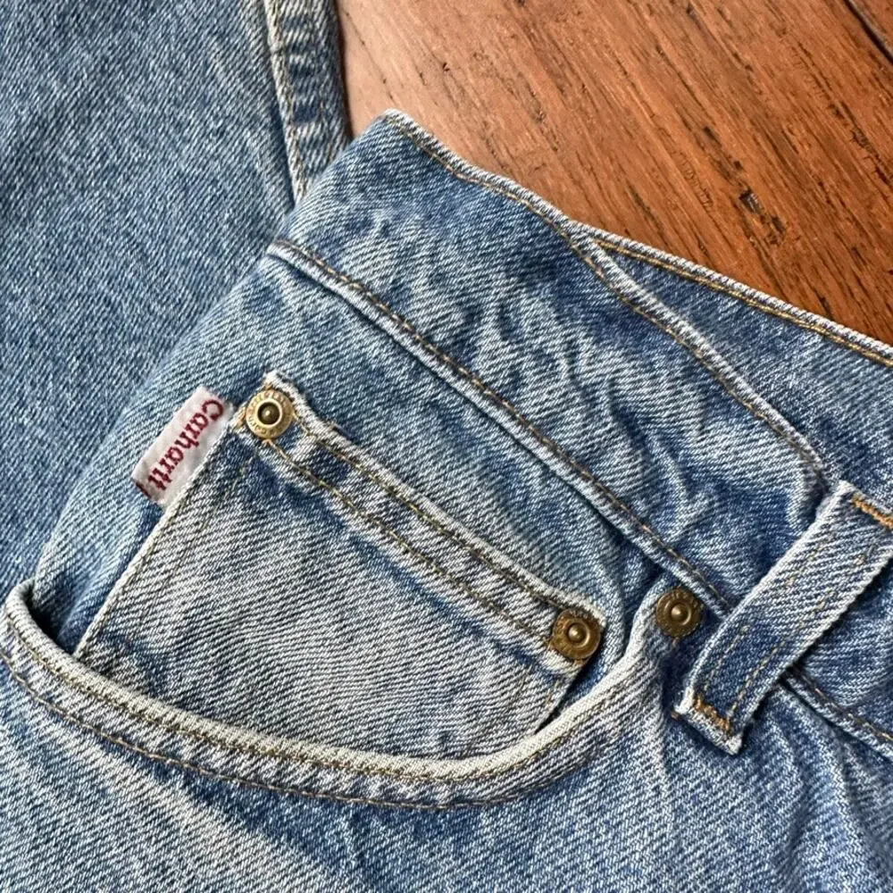 Carhartt men b17dst