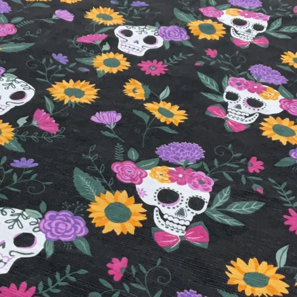 N/A sugar skulls