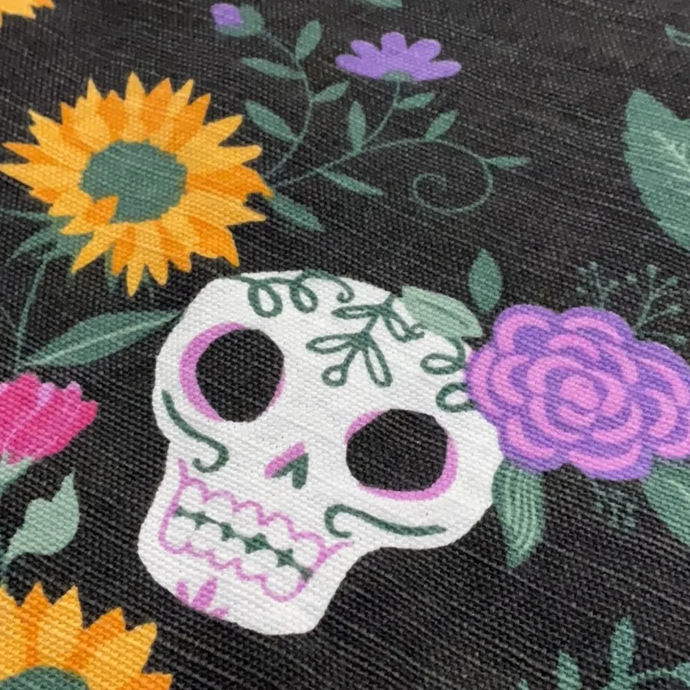 N/A sugar skulls