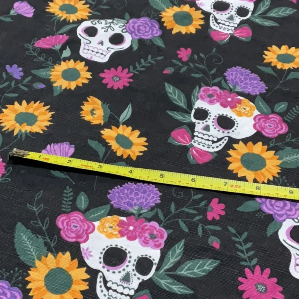 N/A sugar skulls