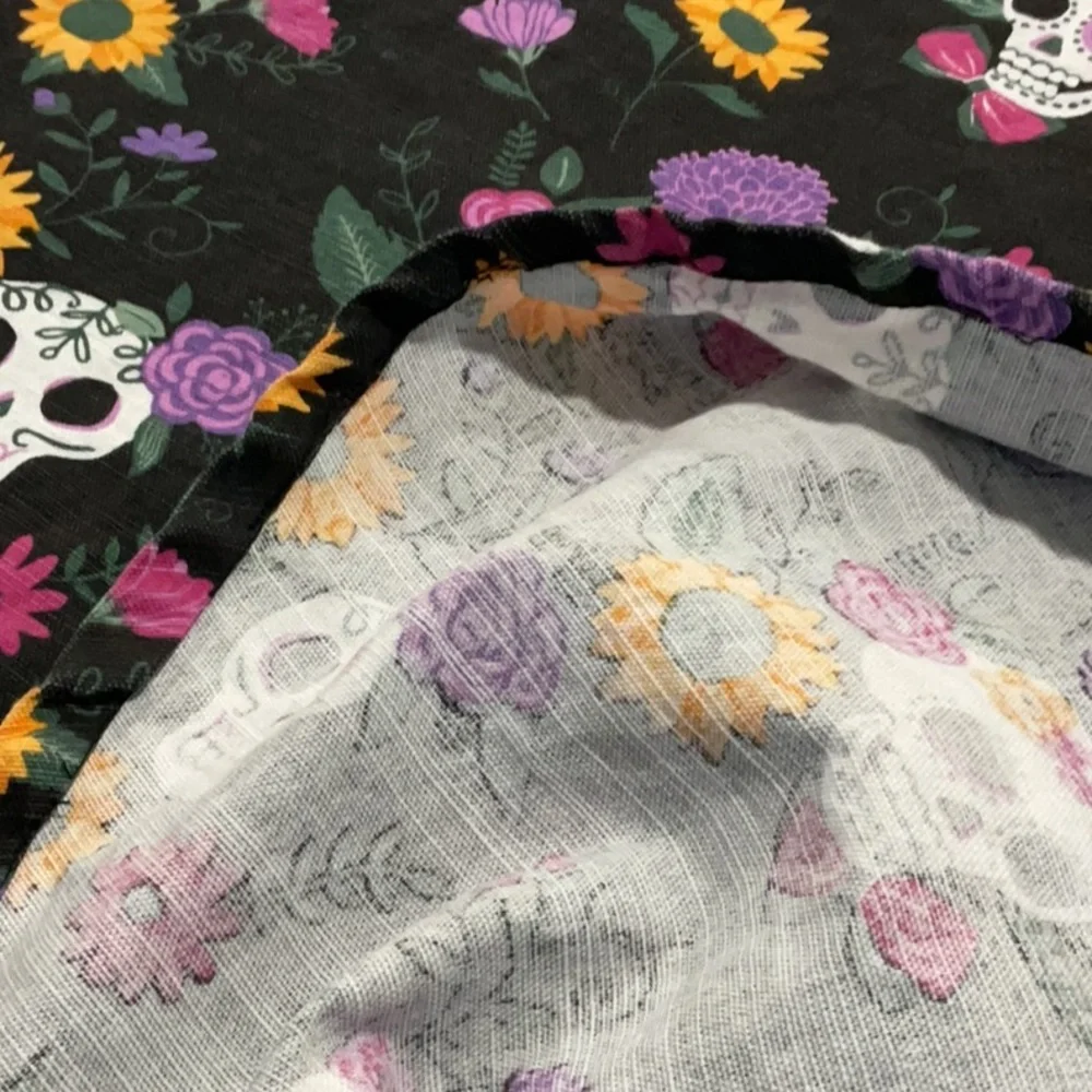 N/A sugar skulls