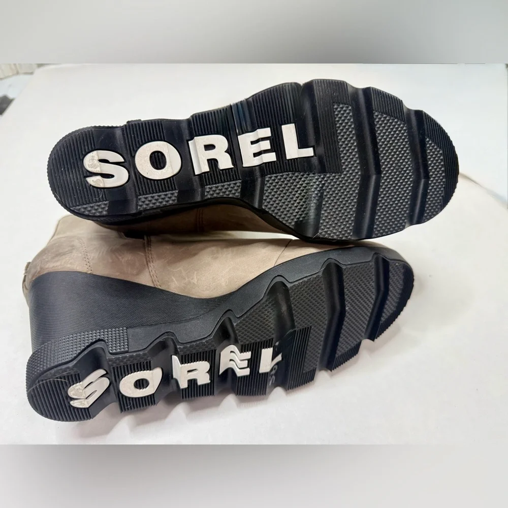 Sorel joan uptown