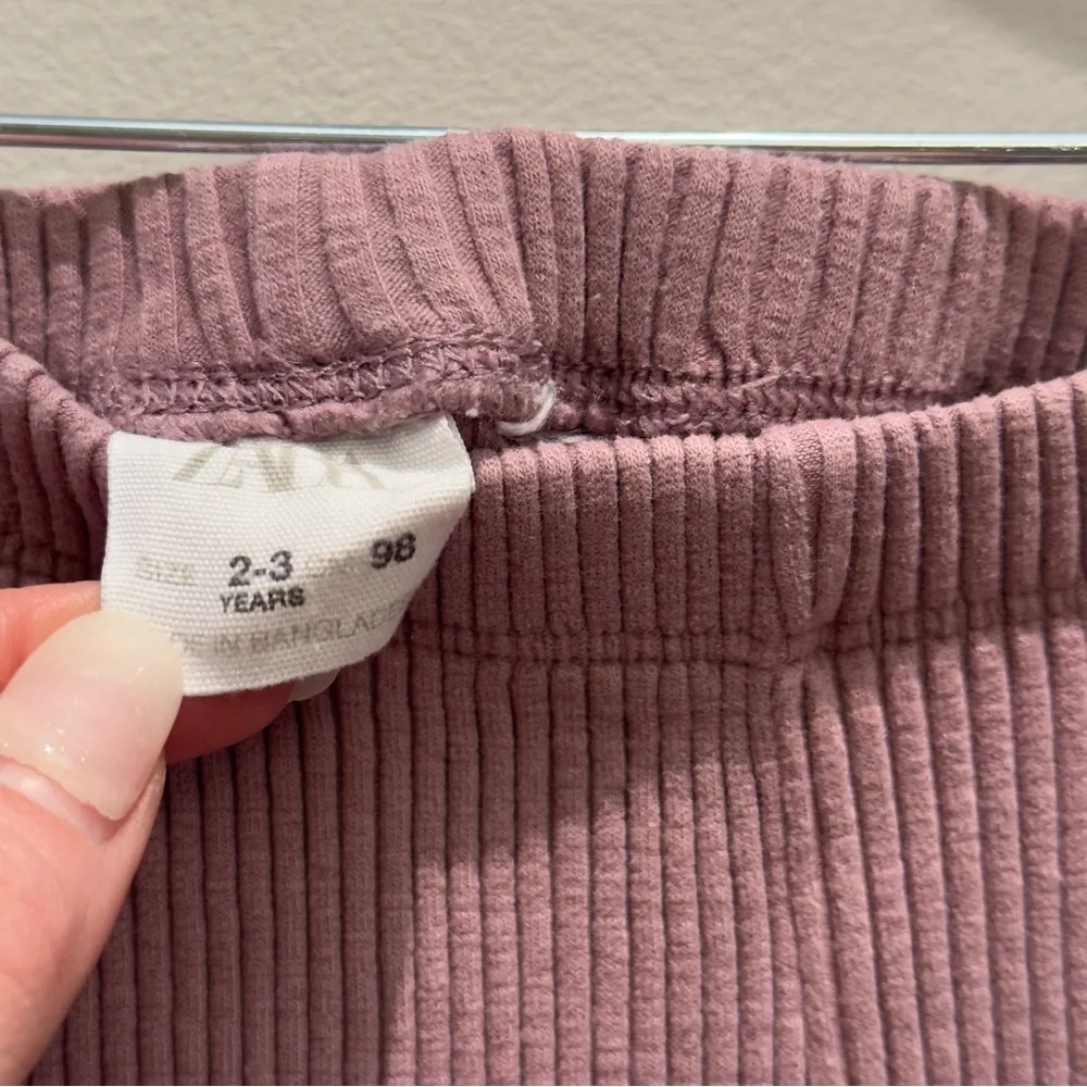 Zara comfortable stylish