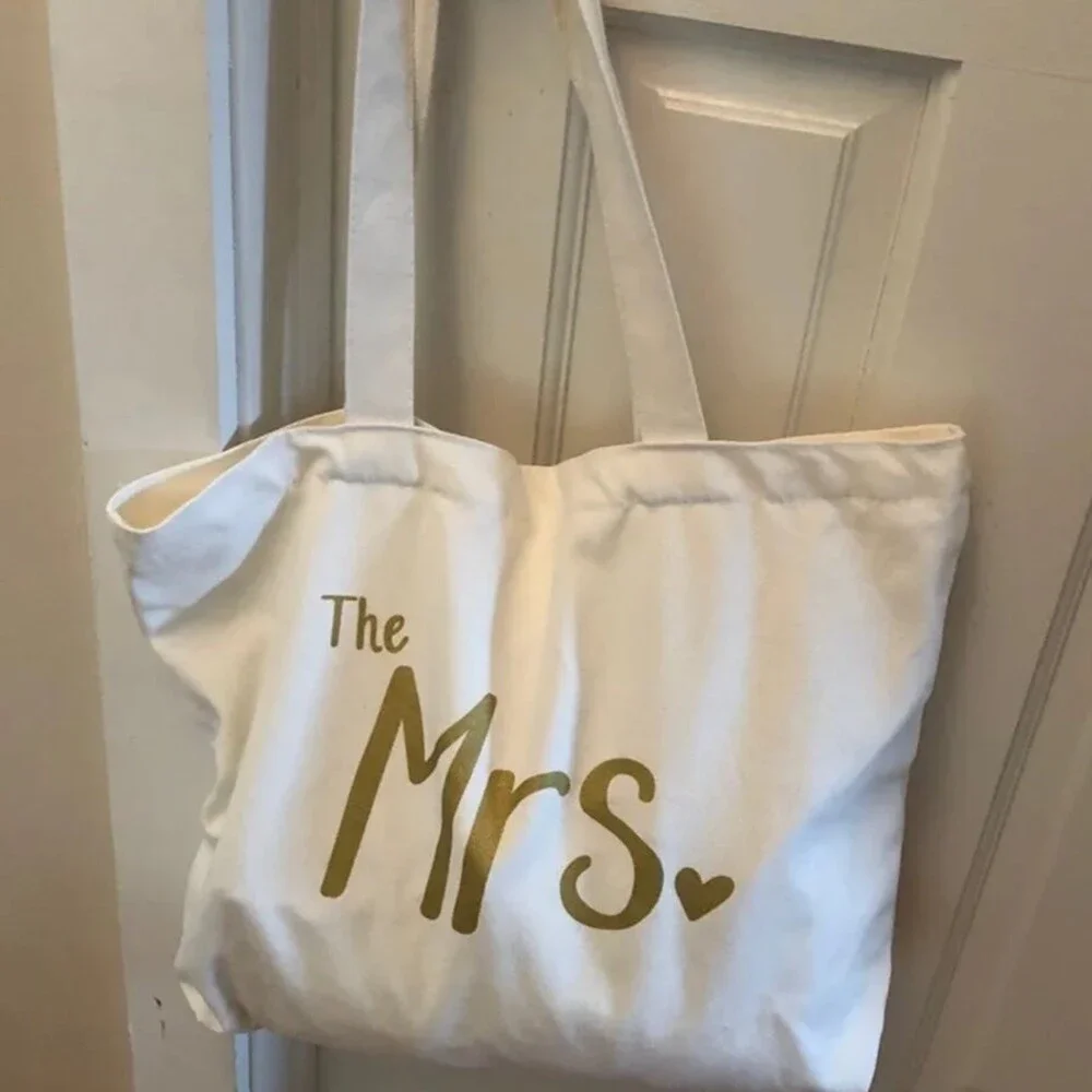 “the mrs”