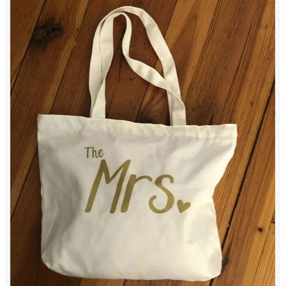 “the mrs”