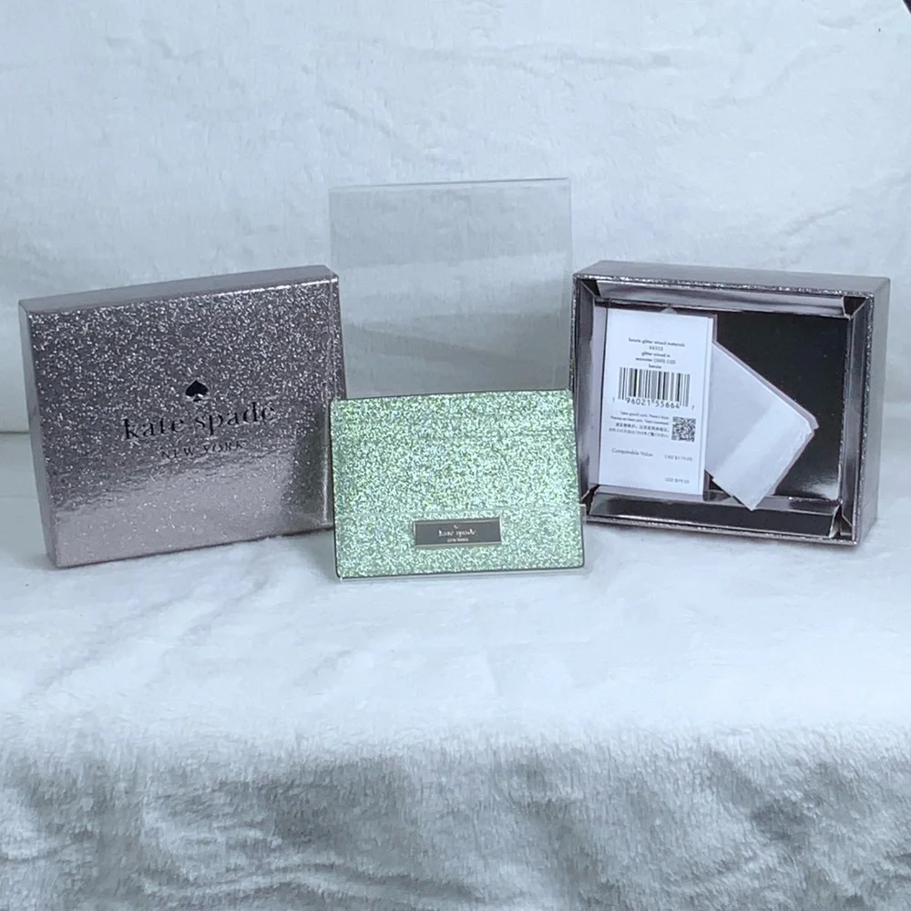 chic card
