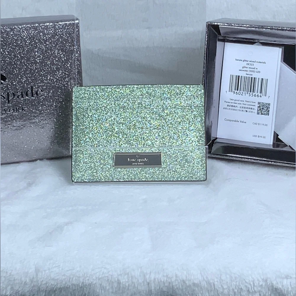 chic card