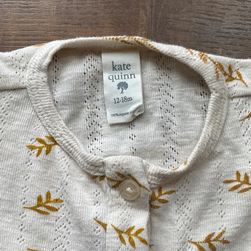 kate quinn charming cream