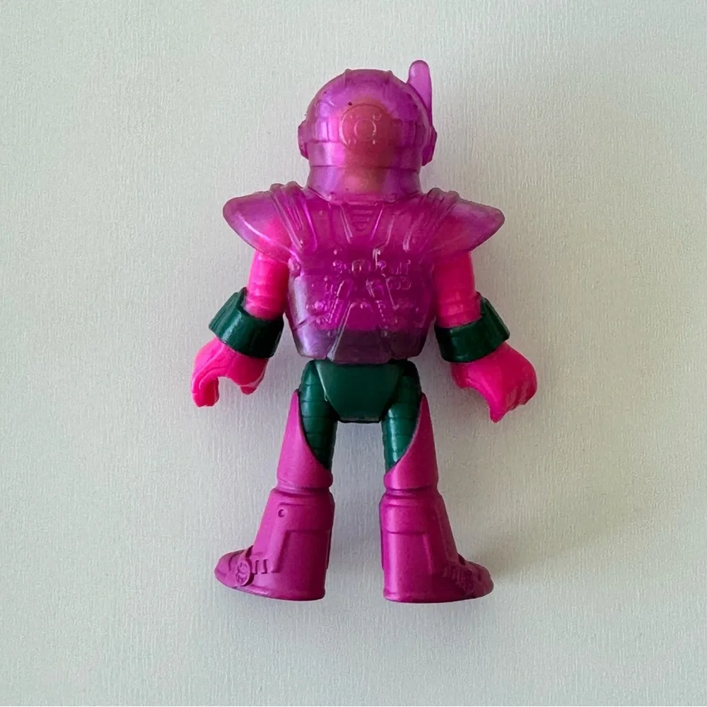 Fisher-Price imaginext dc