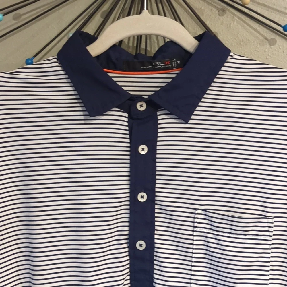 Ralph Lauren 26 pit