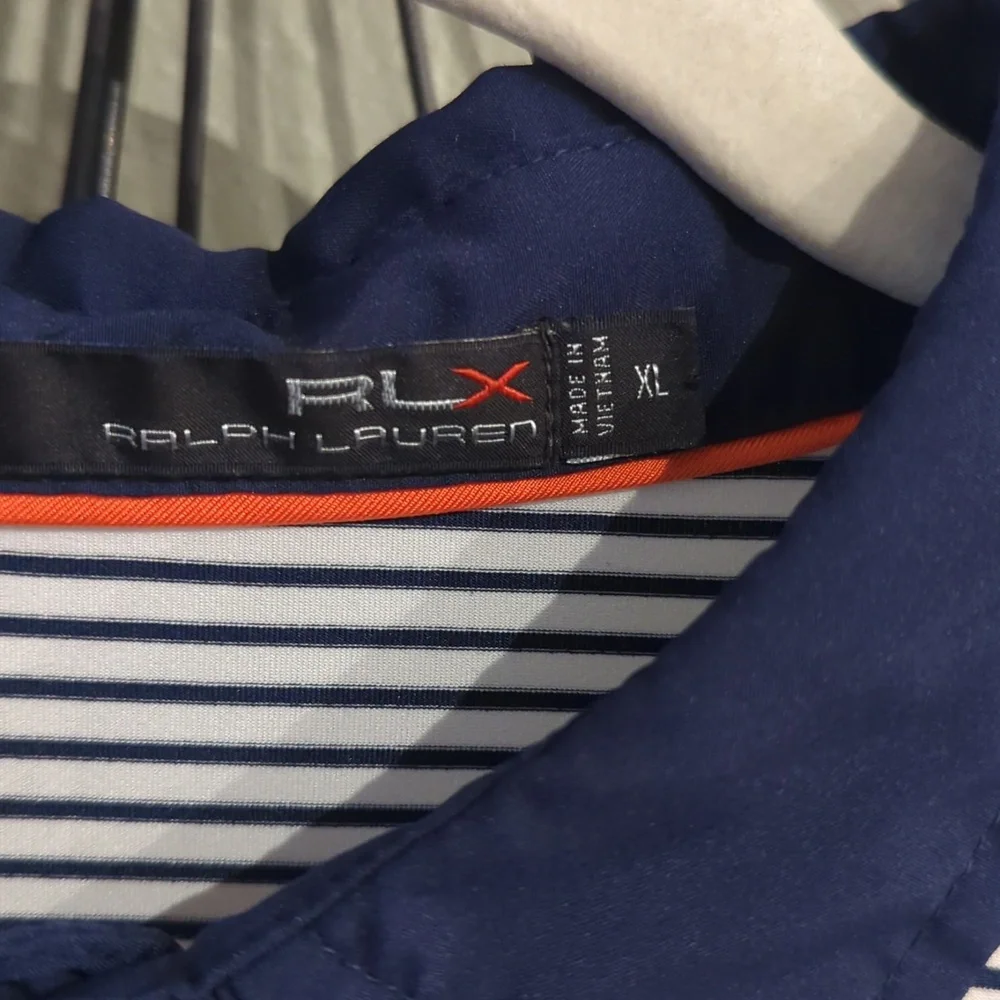 Ralph Lauren 26 pit