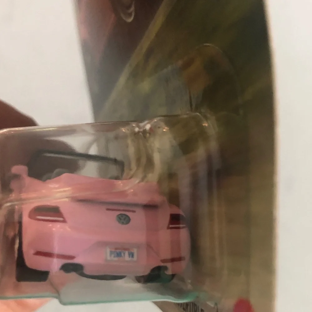 Mattel lovers this