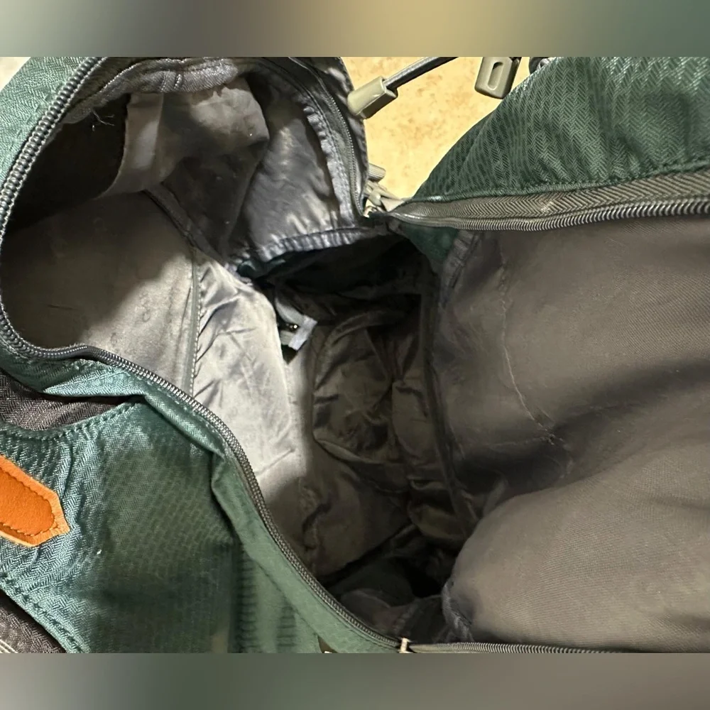 G4Free trails backpack