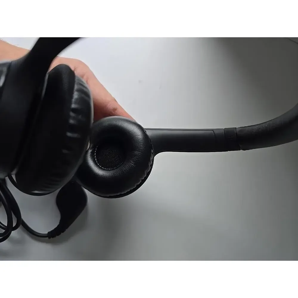 Logitech earpiece that ft