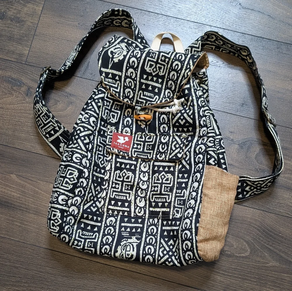 totes stylish black